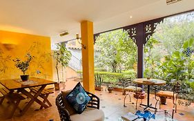 Hotel Boutique Casa Montalvo Cuenca