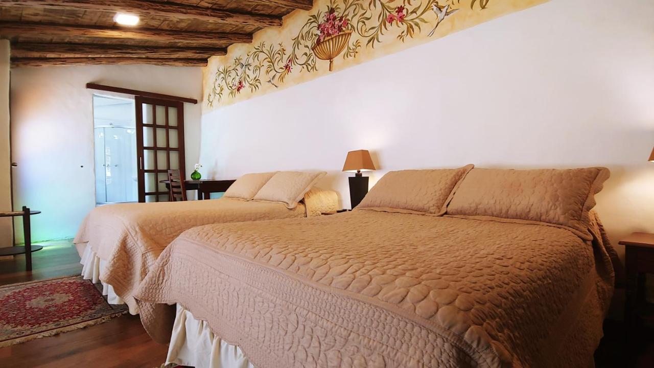Hotel Boutique Casa Montalvo Cuenca Exterior foto