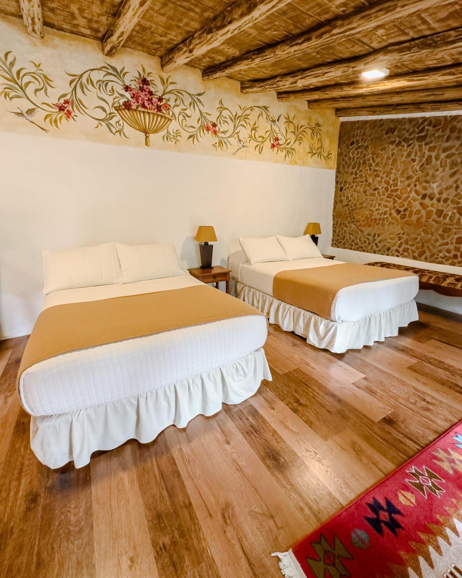 Hotel Boutique Casa Montalvo Cuenca Exterior foto