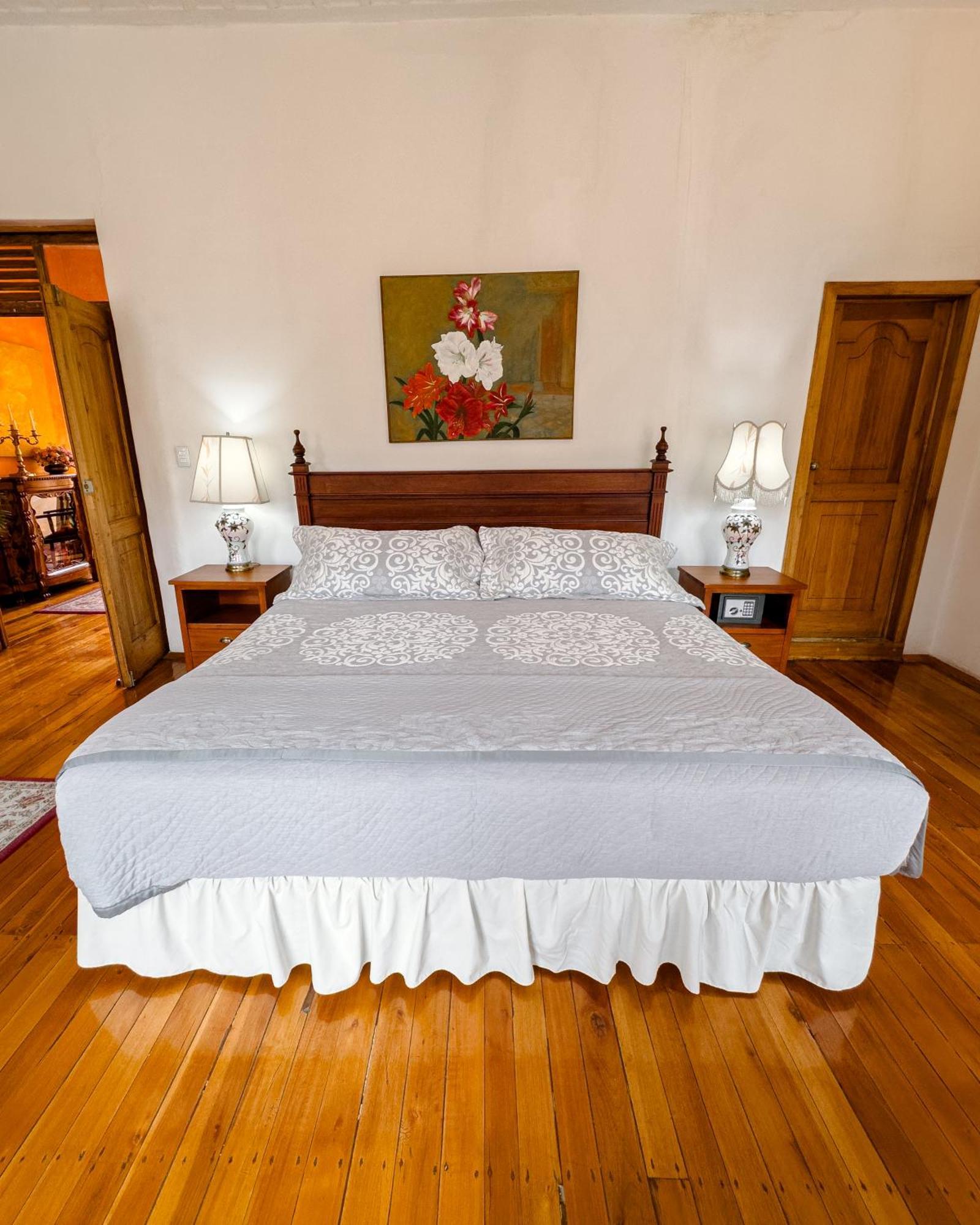 Hotel Boutique Casa Montalvo Cuenca Exterior foto