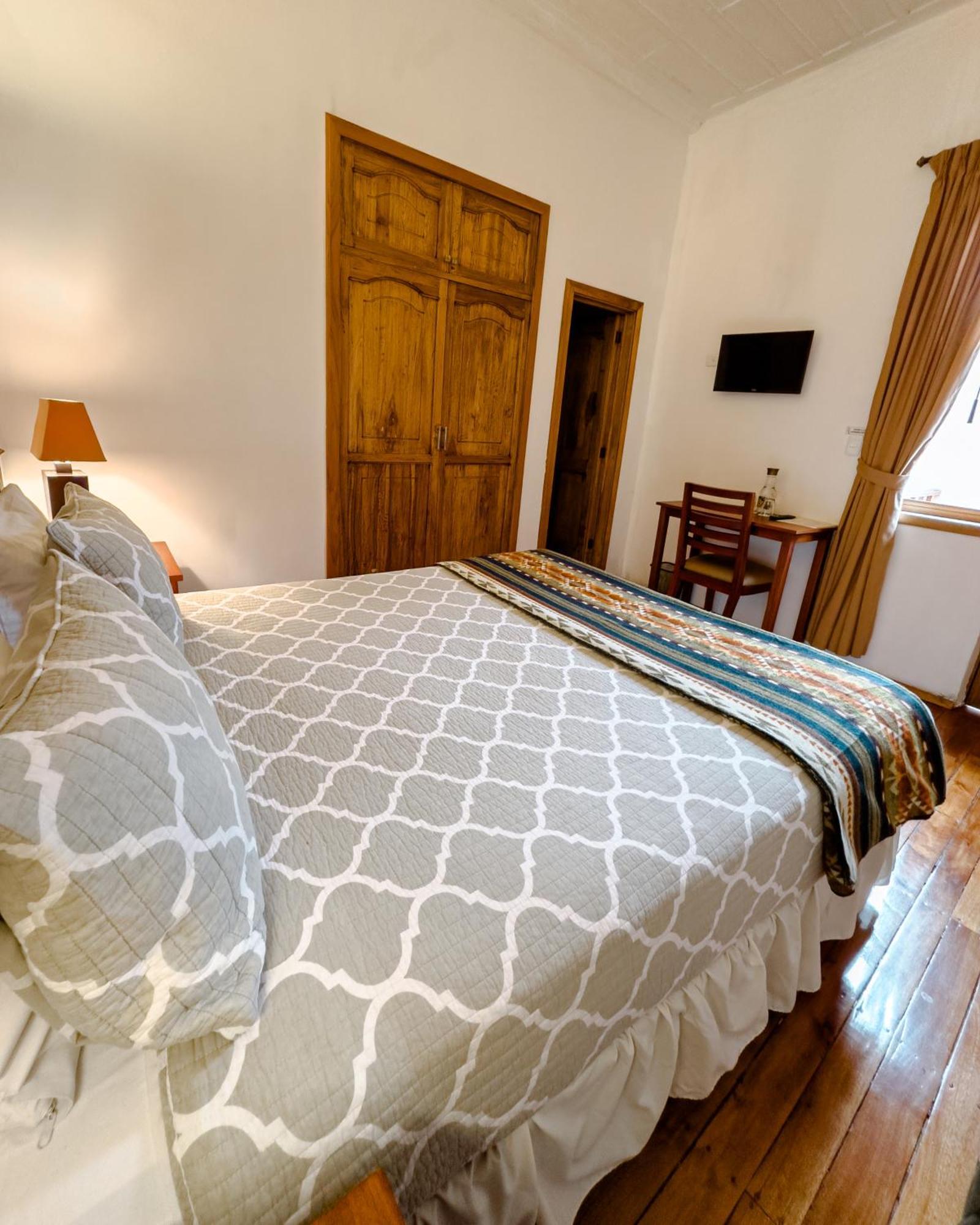 Hotel Boutique Casa Montalvo Cuenca Exterior foto